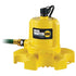 Wayne WaterBUG 1/6 HP Multi-Purpose Pump