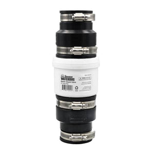 Glentronics 1.5 in PVC Quiet Check Valve