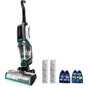 Bissell CrossWave Cordless Max Wet-Dry Vacuum Cleaner