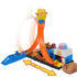 Hot Wheels City Super Police Station