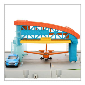 Matchbox Airport Playset