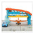 Matchbox Airport Playset