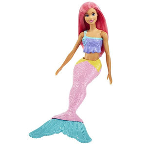 Barbie Mermaid Doll