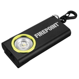 Wilmar 400 LM Li-Ion Slim Pocket Light