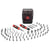 Wilmar 78 pc. Ratcheting Driver Tool Set