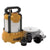 Superior Pump 3/4 HP Aluminum Submersible Utility Pump with Hose Kit