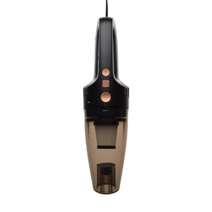 Custom Accessories 12V Wet-Dry Cyclone Car Vacuum