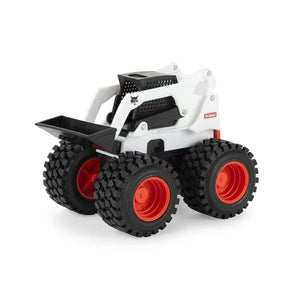 Tomy 5 Inch MT Bobcat Skid Steer