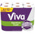 Viva 6-Pack Signature Cloth Double Roll Paper Towels