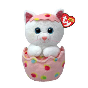 Ty Giggles, Cat in an Egg