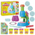 Play-Doh Light & Look Microscope Playset