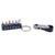 Wilmar 7 pc. Micro 1/4