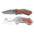 Wilmar 2 pc. Hybrid Handle Knife Set