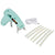 Wilmar Cordless Hot Glue Gun