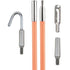 Klein Tools 10' Lo-Flex Glow Fish Rod
