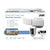 FEIT Electric 5000Lm Dual Head Smart Floodlight Security Camera