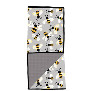 Kay Dee Designs Oh Ha Bee Day Dry Mat