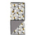 Kay Dee Designs Oh Ha Bee Day Dry Mat