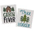 Kay Dee Designs 2-Pack Cabin Fever Swedish Fun Cloth Set
