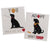 Kay Dee Designs 2-Pack Pet Lover Dog Swedish Fun Cloth Set