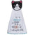 Kay Dee Designs Cat House Hang Up Towel