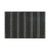Mohawk Home Tunica Stripe Charcoal Accent Rug, 30