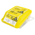 King Chain 1/8" x 50' 7 x 19 Galvanized Wire Rope