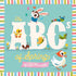 Random House Books The ABCs of Spring