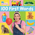 Random House Books 100 First Words (Ms. Rachel)