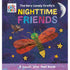 Random House Books The Very Lonely Firefly's Nighttime Friends: A Touch-and-Feel Book