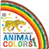 Random House Books The Very Hungry Caterpillar's Animal Colors