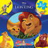 Phidal Publishing Inc DISNEY LION KING MY FIRST PUZZLE BOOKS