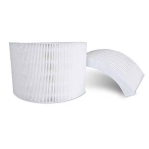 Crane 2-Piece Air Filter for EE-7002AIR