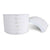 Crane 2-Piece Air Filter for EE-7002AIR