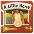 Cottage Door Press Little Horse Finger Puppet Book