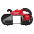 Milwaukee M18 FUEL Deep Cut Band Saw