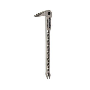 Milwaukee STILETTO 11.5" Titanium Claw Bar