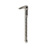 Milwaukee STILETTO 11.5" Titanium Claw Bar