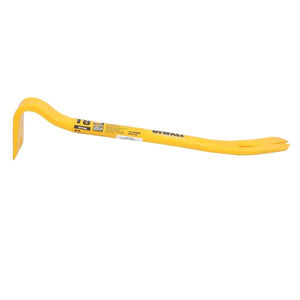 DEWALT 21" Flat Pry Bar