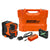 Johnson Level GreenBrite Cross-Line Laser