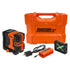 Johnson Level GreenBrite Cross-Line Laser