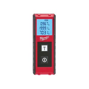 Milwaukee 65' Laser Distance Meter