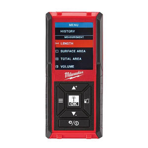 Milwaukee 150' Laser Distance Meter