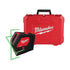 Milwaukee Green Cross Line Laser
