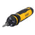 DEWALT 14-Piece Cordless Screwdriver with FLEXDRIVE Control