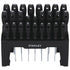 Stanley 26-Piece Screwdriver Set With Stand