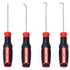 Craftsman Precision Hook Bi-Material Screwdriver Set