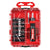 Craftsman 44-Piece Ratcheting Multi-Bit Screwdriver with Case
