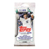 Topps Baseball Series 1 Fat Pack