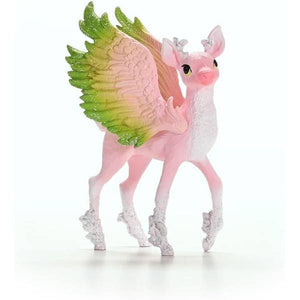 Schleich Magic Deer Calf